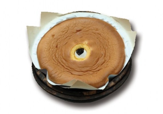 pão de ló